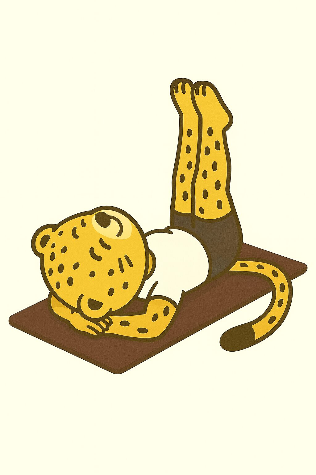 よっしー