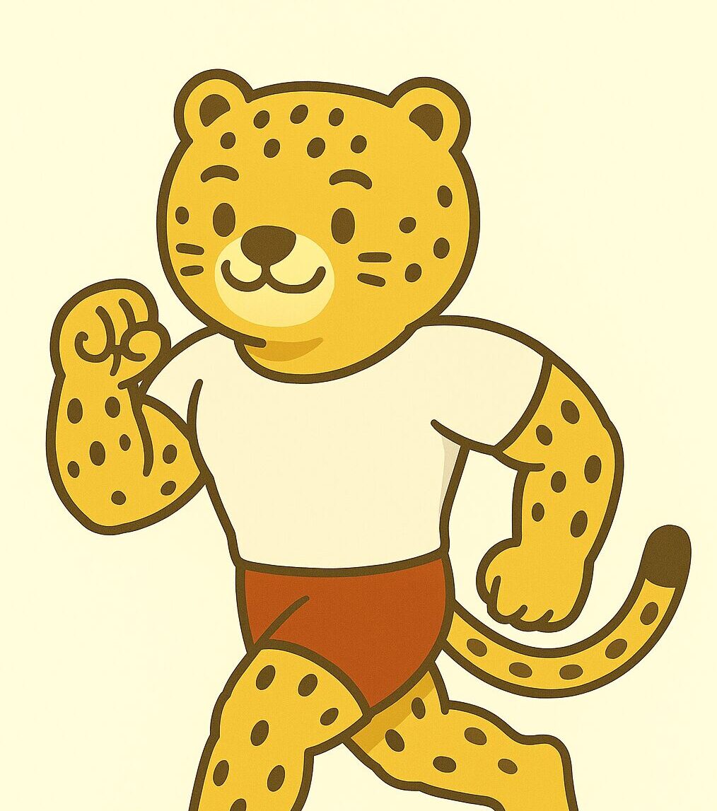 よっしー